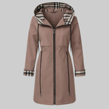 Natalia - Manteau Moderne