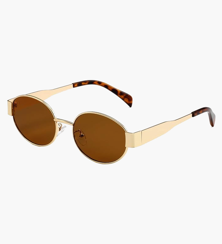 Zariyah - Lunettes de soleil élégantes
