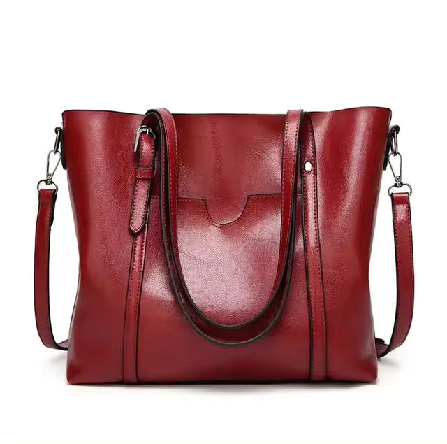 Jennifer - Sac en Cuir de Luxe