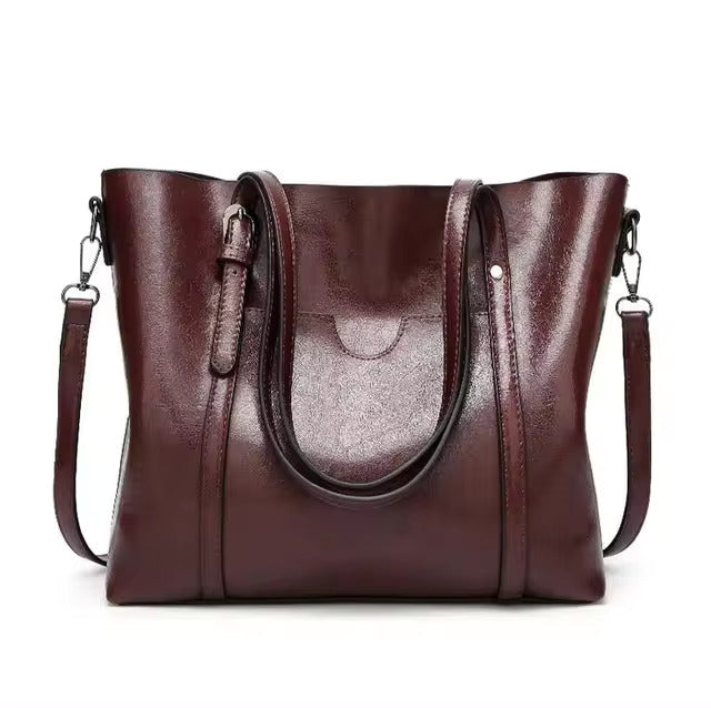 Jennifer - Sac en Cuir de Luxe