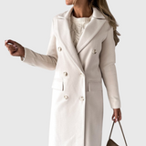 Jolie - Manteau Intemporel