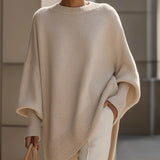 Cindy - Pull Doux et Confortable