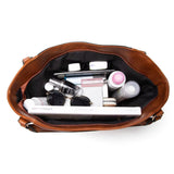 Andrea - Sac en Cuir Intemporel