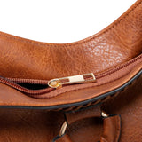 Andrea - Sac en Cuir Intemporel