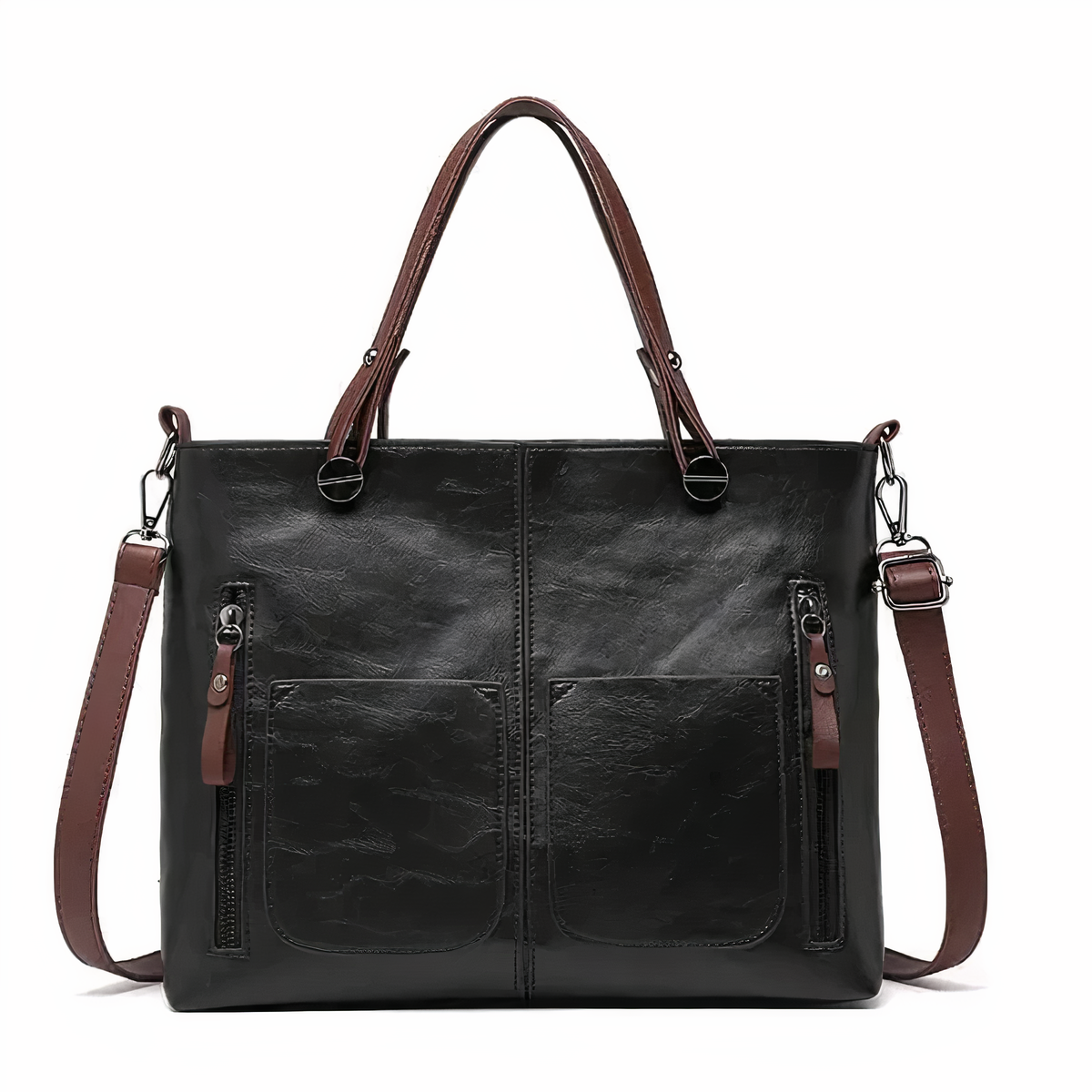 Angela - Sac à main polyvalent