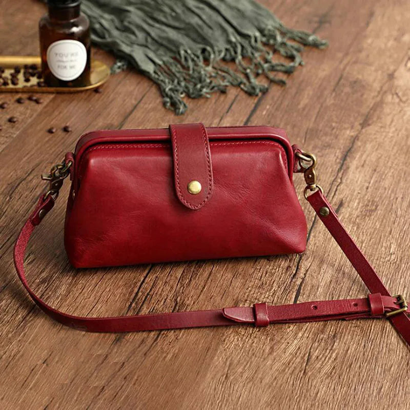 Nicole - Sac à Bandoulière Tendance
