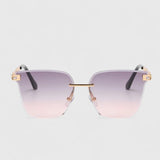 Marisyl - Lunettes de Soleil Sophistiquées