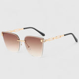 Marisyl - Lunettes de Soleil Sophistiquées