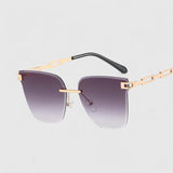 Marisyl - Lunettes de Soleil Sophistiquées