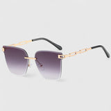 Marisyl - Lunettes de Soleil Sophistiquées