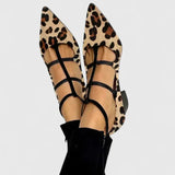 Lyn - Talons Orthopédiques