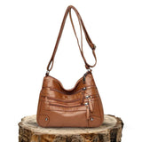 Evelyn - Sac Compagnon Élégant