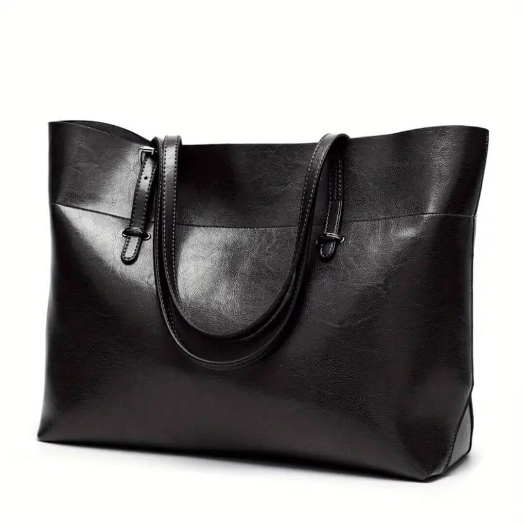 Anne - Sac à main essentiel élégant