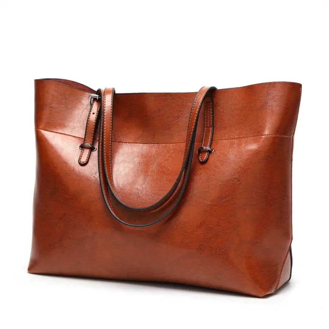 Anne - Sac à main essentiel élégant