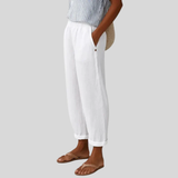 Samantha - Pantalon Chic et Confortable