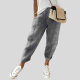 Elvira - Pantalons Confortables