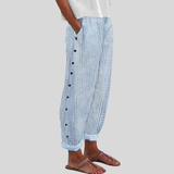 Bertha - Pantalons Élégants pour Femmes