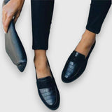 Sara - Mocassin Élégant