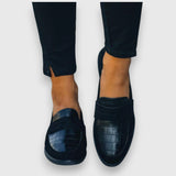 Sara - Mocassin Élégant