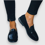 Sara - Mocassin Élégant