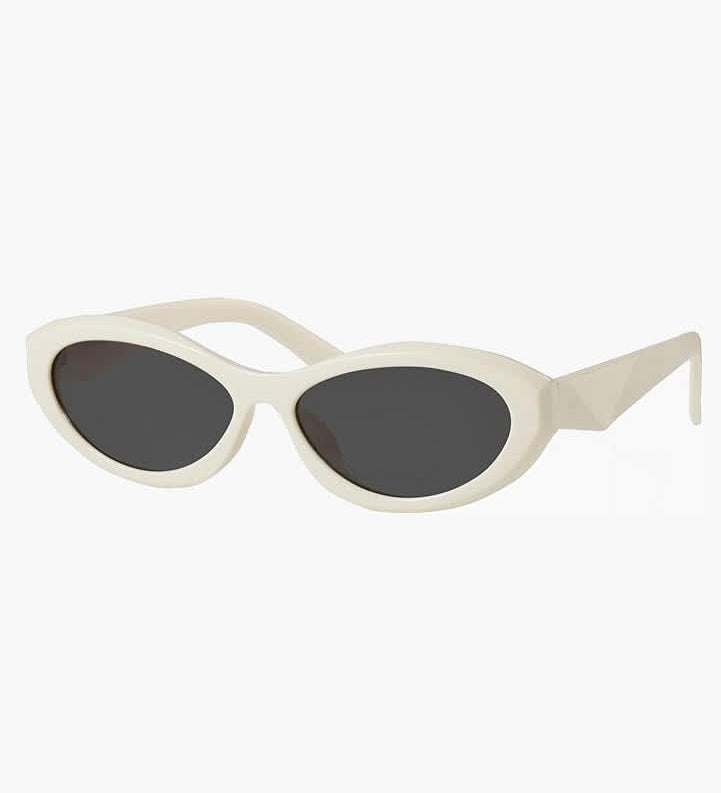 Ryelle - Lunettes de soleil minimalistes