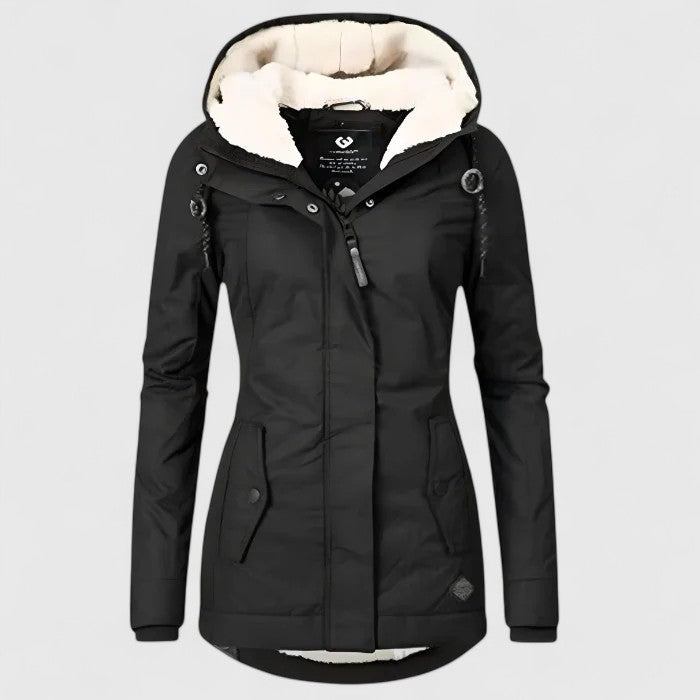Tivona - Veste Sophistiquée
