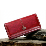 Noemie - Portefeuille Bifold Tendance