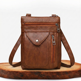 Sophie - Sac Bandoulière Vintage