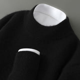 Maïté - Pull 100% Cachemire