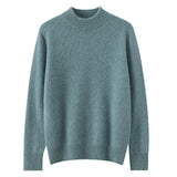 Maïté - Pull 100% Cachemire