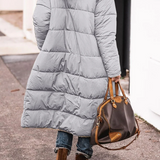 Margaux - Manteau réversible