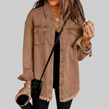 Novalyssa - Veste Confortable