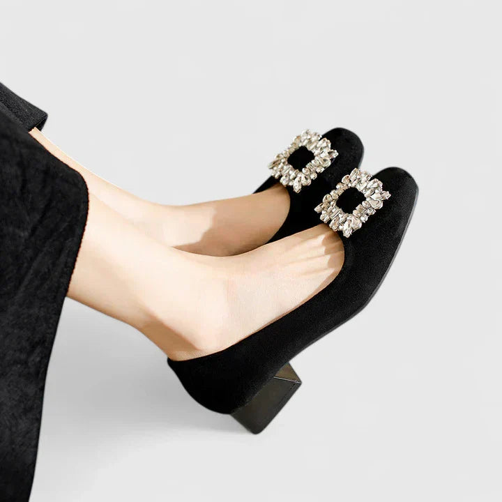 Julianyssa - Talons Orthopédiques