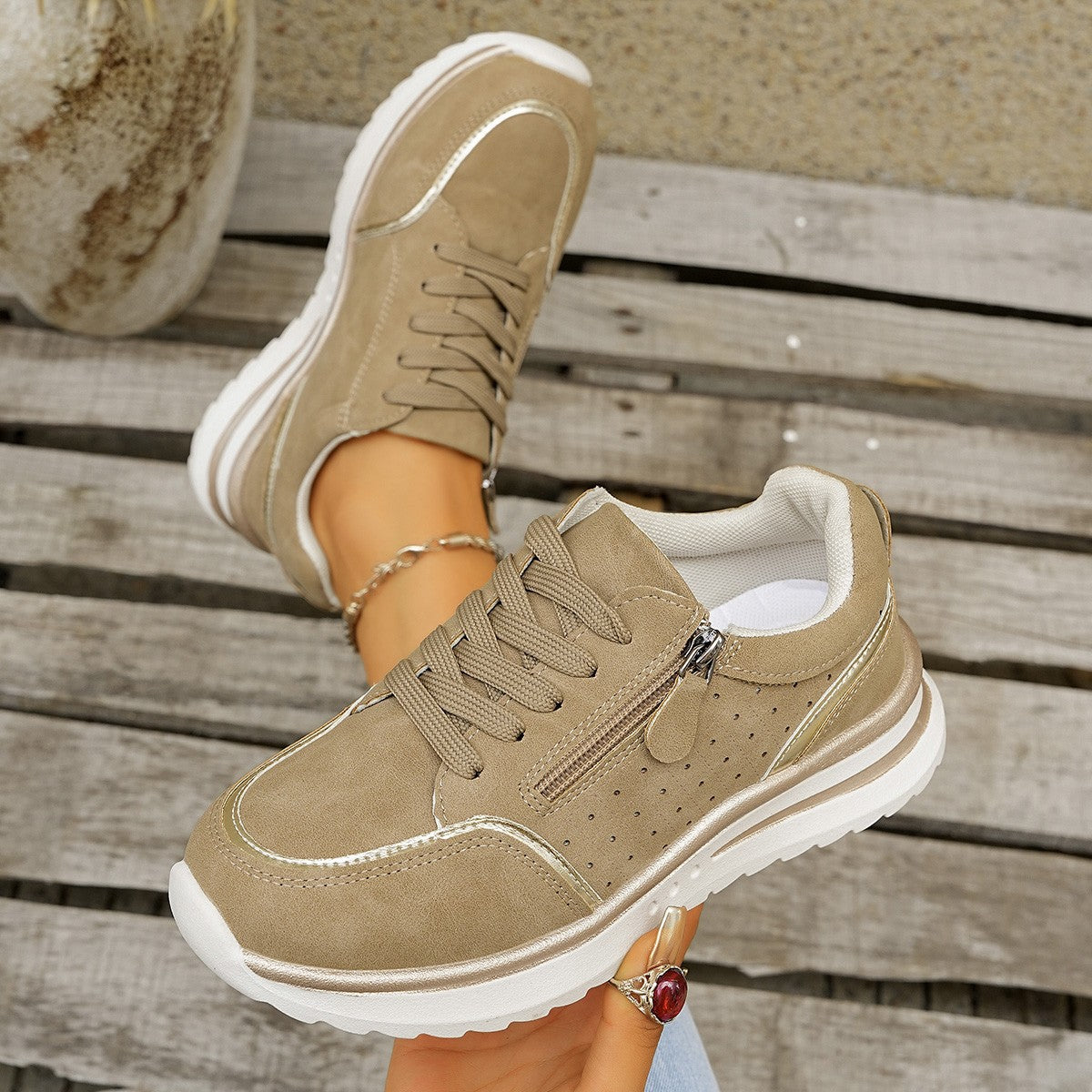 Magaly - Baskets SanaStep