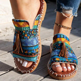 Alana - Sandales ergonomiques au design élégant