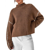 Nia - Pull Confortable