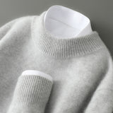 Maïté - Pull 100% Cachemire