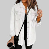 Novalyssa - Veste Confortable