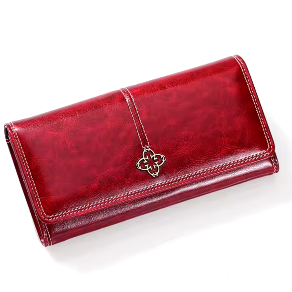 Noemie - Portefeuille Bifold Tendance