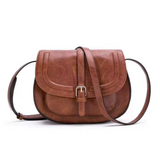 Evelyn - Sac bandoulière classique