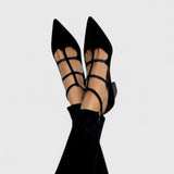 Sorelle - Talons Élégants