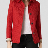 Jennifer - Veste d'Automne