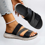 Marvella - Sandales orthopédiques de qualité premium