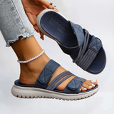 Marvella - Sandales orthopédiques de qualité premium