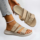 Marvella - Sandales orthopédiques de qualité premium