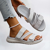 Marvella - Sandales orthopédiques de qualité premium