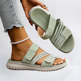 Marvella - Sandales orthopédiques de qualité premium