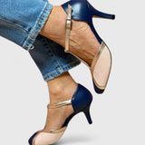 Tazariah - Talons Confortables
