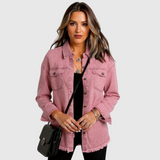 Novalyssa - Veste Confortable