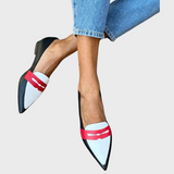 Melinda - Mocassins Classiques